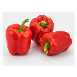 asset 23red bell pepper