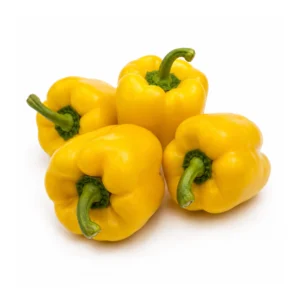 asset 50yellow bell pepper